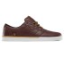 Etnies Jefferson leather brown