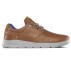 Etnies Jefferson leather brown