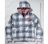 Globe Kapuzenpullover Heritage grau rot