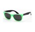 Deathwish Sonnenbrille neon grün
