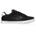 Lakai Rick Select shoes black gray